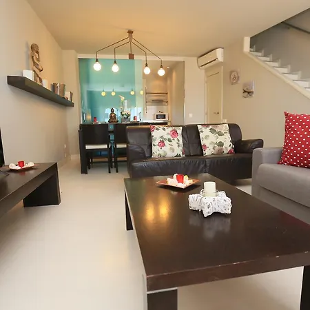Porto Fino Litoral - Only Families Miami Playa