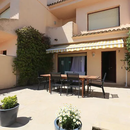 Porto Fino Litoral - Only Families *