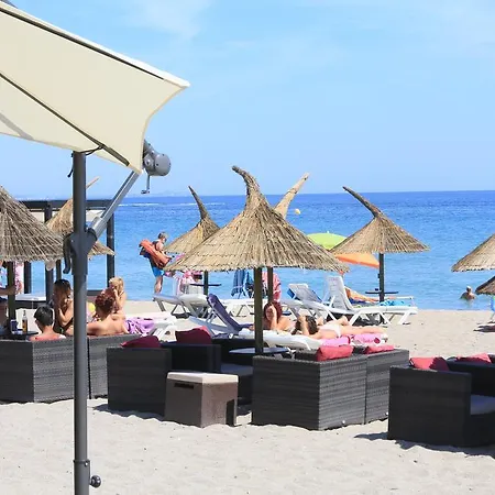 Porto Fino Litoral - Only Families *
