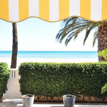 Porto Fino Litoral - Only Families *