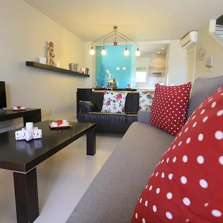 Porto Fino Litoral - Only Families Holiday home Miami Playa