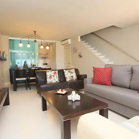 Porto Fino Litoral - Only Families Holiday home