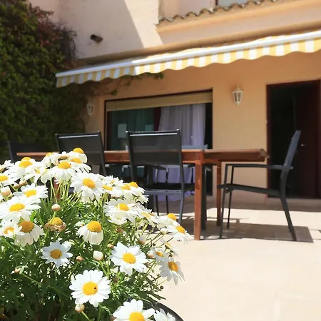 Holiday home Porto Fino Litoral - Only Families *