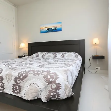 Holiday home Porto Fino Litoral - Only Families Miami Playa