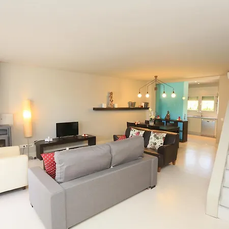 Holiday home Porto Fino Litoral - Only Families Miami Playa