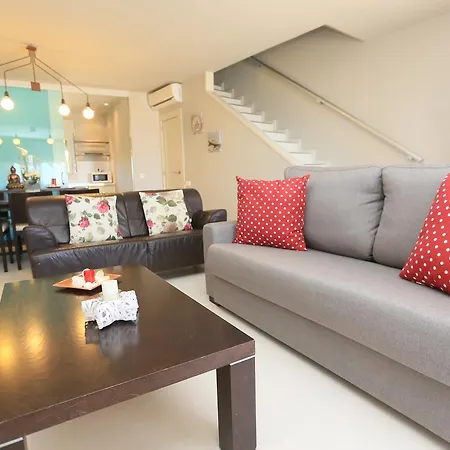 Porto Fino Litoral - Only Families Holiday home *